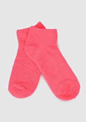Socksmax Pembe Kadın Çorap