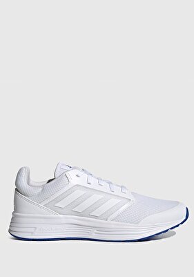 adidas Galaxy 5 Beyaz Erkek Koşu Ayakkabısı G55774
