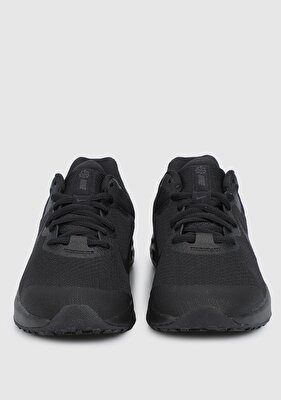 Nike Revolution 6 NN Siyah Unisex Ayakkabı DD1096-001
