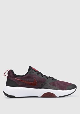 Nike City Rep Tr Siyah-Fuşya Kadın Spor Ayakkabısı DA1351-001
