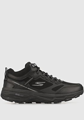 Skechers Go Run Trail Siyah Erkek Yürüyüş Ayakkabısı 220113BBK