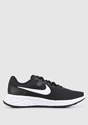 Nike Revolution 6 Siyah erkek Spor Ayakkabı DC3728-003