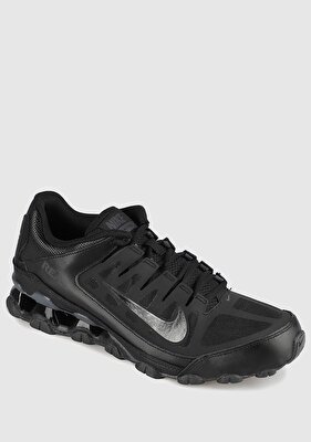 Nike Reax 8 Tr Mesh Siyah Erkek Spor Ayakkabı 621716-008