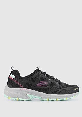 Skechers Hillcrest Siyah Kadın Koşu Ayakkabısı 149821BKMT 