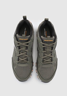 Skechers Hillcrest Haki Erkek Outdoor Ayakkabı 237265OLV 