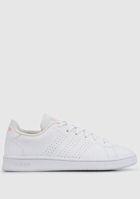 adidas Advantage Base Beyaz Kadın Sneaker Ee7510