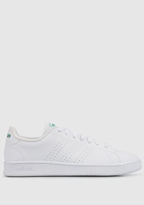 adidas Advantage Base Beyaz Erkek Sneaker Ee7691