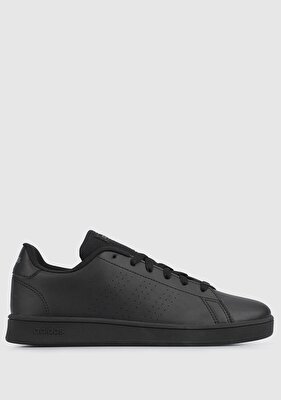 adidas Advantage K Siyah Unisex Sneaker Ef0212
