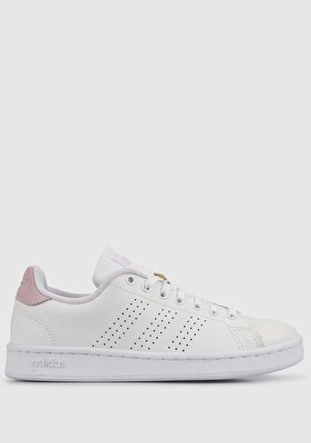 adidas Advantage Beyaz Kadın Tenis Ayakkabısı F36481