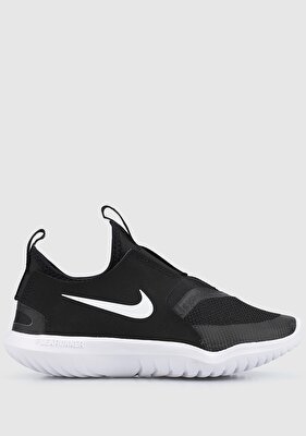 Nike Flex Runner Siyah Çocuk Spor Ayakkabı At4663-001