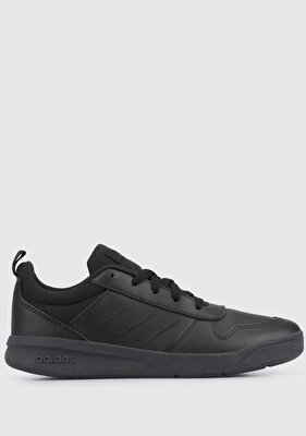 adidas Tensaur K Siyah Unisex Koşu Ayakkabısı Ef1086
