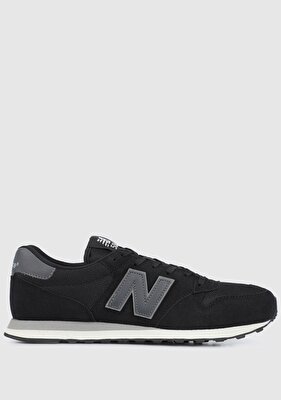New Balance NB Lifestyle Siyah Erkek Sneaker GM500BBS