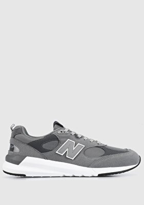 New Balance NB Lifestyle Gri Erkek Sneaker MS109GGM