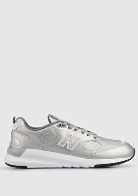 New Balance NB Lifestyle  Gümüş Kadın Sneaker WS109SSL 