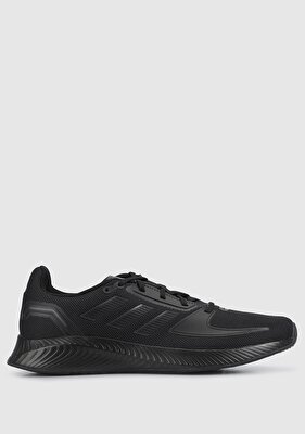 adidas Runfalcon 2.0 Siyah Erkek Koşu Ayakkabısı G58096 