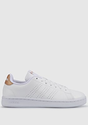 adidas Advantage Beyaz Kadın Sneaker GW4845 
