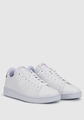 adidas Advantage Beyaz Kadın Sneaker GW4845 