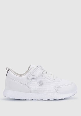 PEPINO Beyaz  Sneaker
