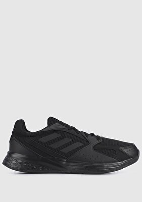 adidas Response Run Siyah Erkek Koşu Ayakkabısı FY9576 