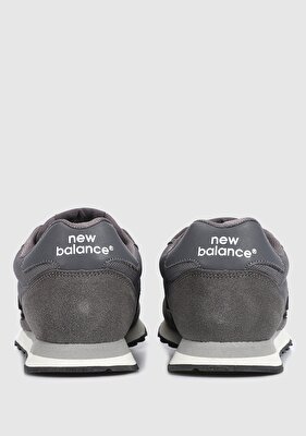 New Balance NB Lifestyle Antrasit Erkek Sneaker GM500TGS