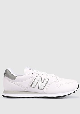 New Balance NB Lifestyle Beyaz Kadın Sneaker GW500TLY