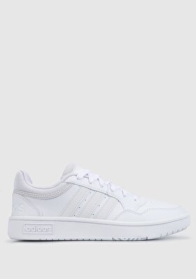 adidas Hoops Beyaz Unisex Sneaker GW3036