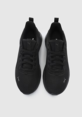Puma Anzarun Lite Siyah Unisex Sneaker 37112801