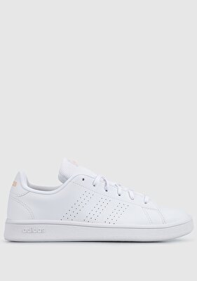 adidas Advantage Base Beyaz Kadın Sneaker Ee7510