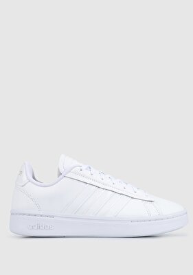 adidas Grand Court Alpha Beyaz Unisex Sneaker GX8166 