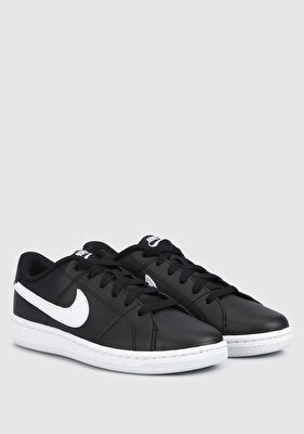 Nike Wmns Court Royale Siyah Unisex Sneaker DH3159-001