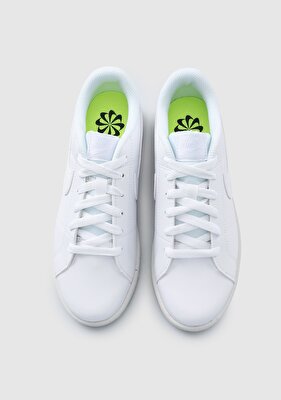 Nike Wmns Court Royale Beyaz Unisex Sneaker DH3159-100 