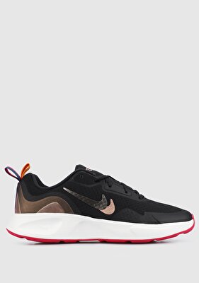 Nike Wearallday Se Siyah Kadın Sneaker DN4150-001 