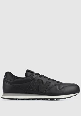 New Balance NB Lifestyle Mens Shoes Siyah Erkek Sneaker GM500TWK 
