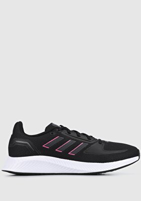 adidas Runfalcon 2.0 Siyah Kadın Koşu Ayakkabısı Fy9624