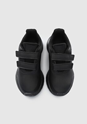 adidas Tensaur Run 2.0 Siyah Çocuk Koşu Ayakkabısı GZ3443