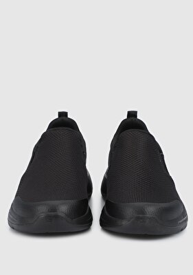 Skechers Go Walk Arch Fit-Togpath Siyah Erkek Yürüyüş Ayakkabısı 216121BBK 