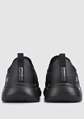 Skechers Go Walk Arch Fit-Togpath Siyah Erkek Yürüyüş Ayakkabısı 216121BBK 