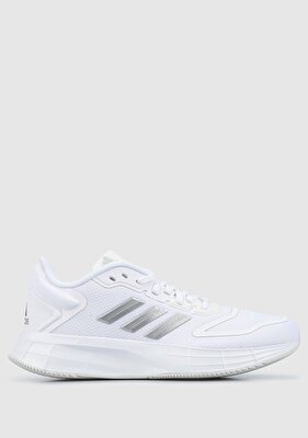 adidas Duramo Beyaz Kadın Koşu Ayakkabısı GX0713 