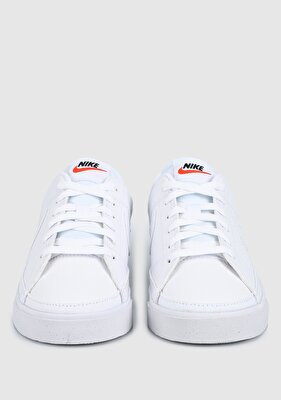 Nike Wmns Court Legacy Beyaz Unisex Sneaker DH3161-101 