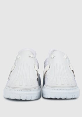 Provoq Beyaz Kadın Sneaker