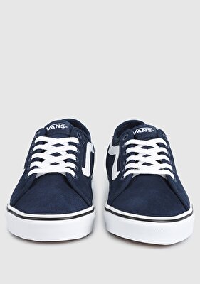 Vans Filmore Decon Lacivert Erkek Sneaker VN0A3WKZ5M51