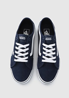 Vans Filmore Decon Lacivert Erkek Sneaker VN0A3WKZ5M51
