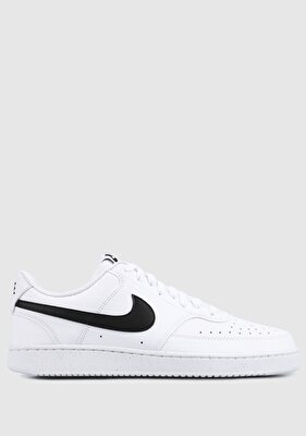 Nike Court Vision Lo Beyaz Erkek Sneaker DH2987-101 