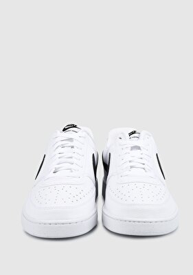 Nike Court Vision Lo Beyaz Erkek Sneaker DH2987-101 