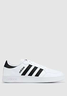 adidas Breaknet Beyaz Erkek Sneaker Fx8707 