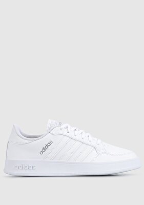 adidas Breaknet Beyaz Tenis Ayakkabısı FX8725