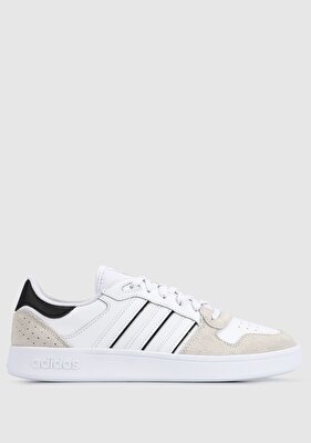 adidas Breaknet Plus Beyaz Erkek Tenis Ayakkabısı FY5914