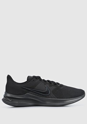 Nike Downshifter 11 Siyah Erkek Koşu Ayakkabısı Cw3411-002