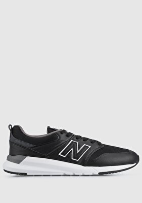 New Balance NB Lifestyle Mens Shoes Siyah Erkek Sneaker MS009DBK 