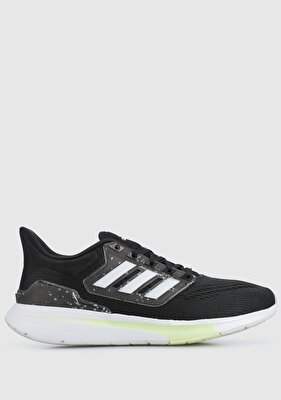 adidas EQ21 Run Siyah Erkek Koşu Ayakkabısı GZ4061
